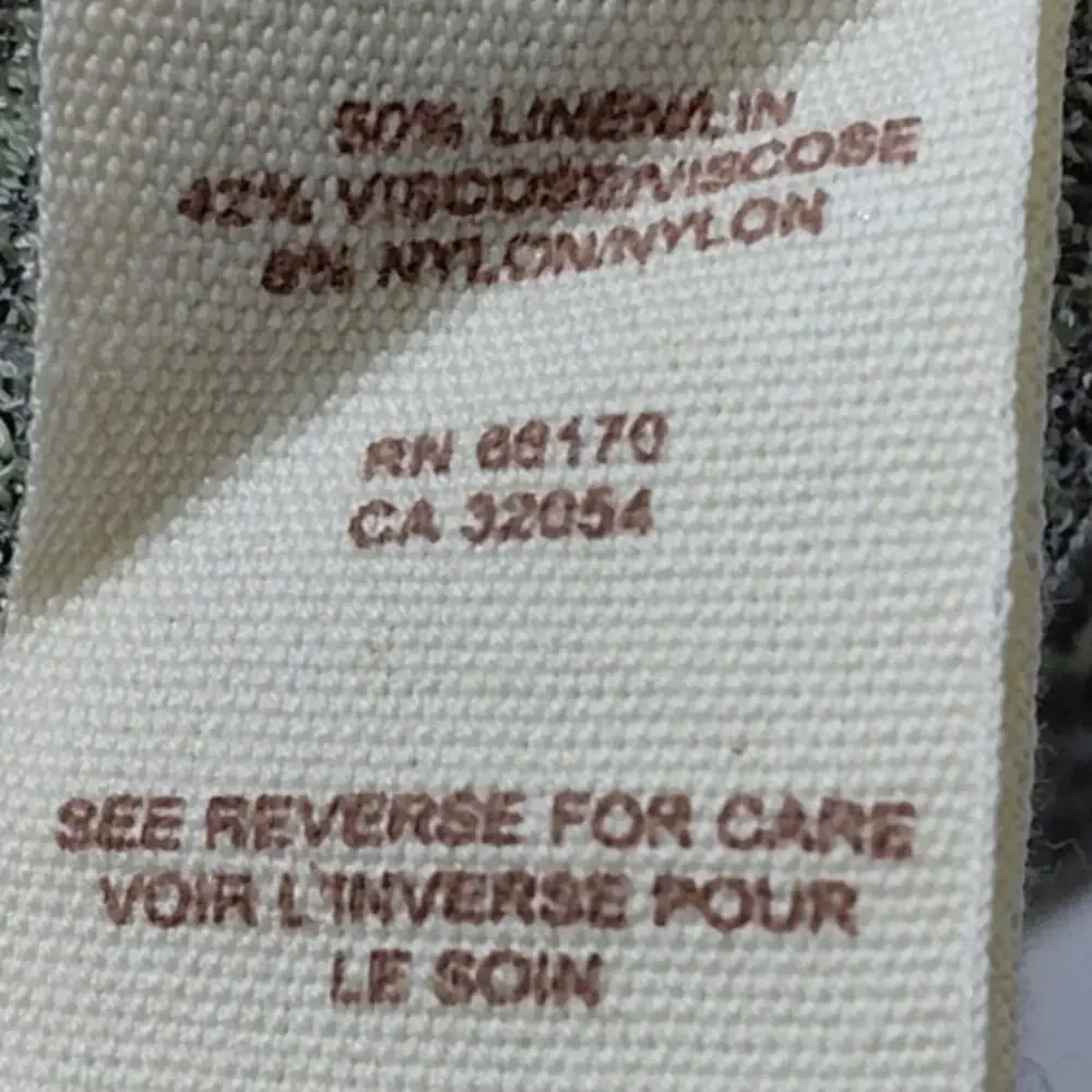 Free People fit tip
